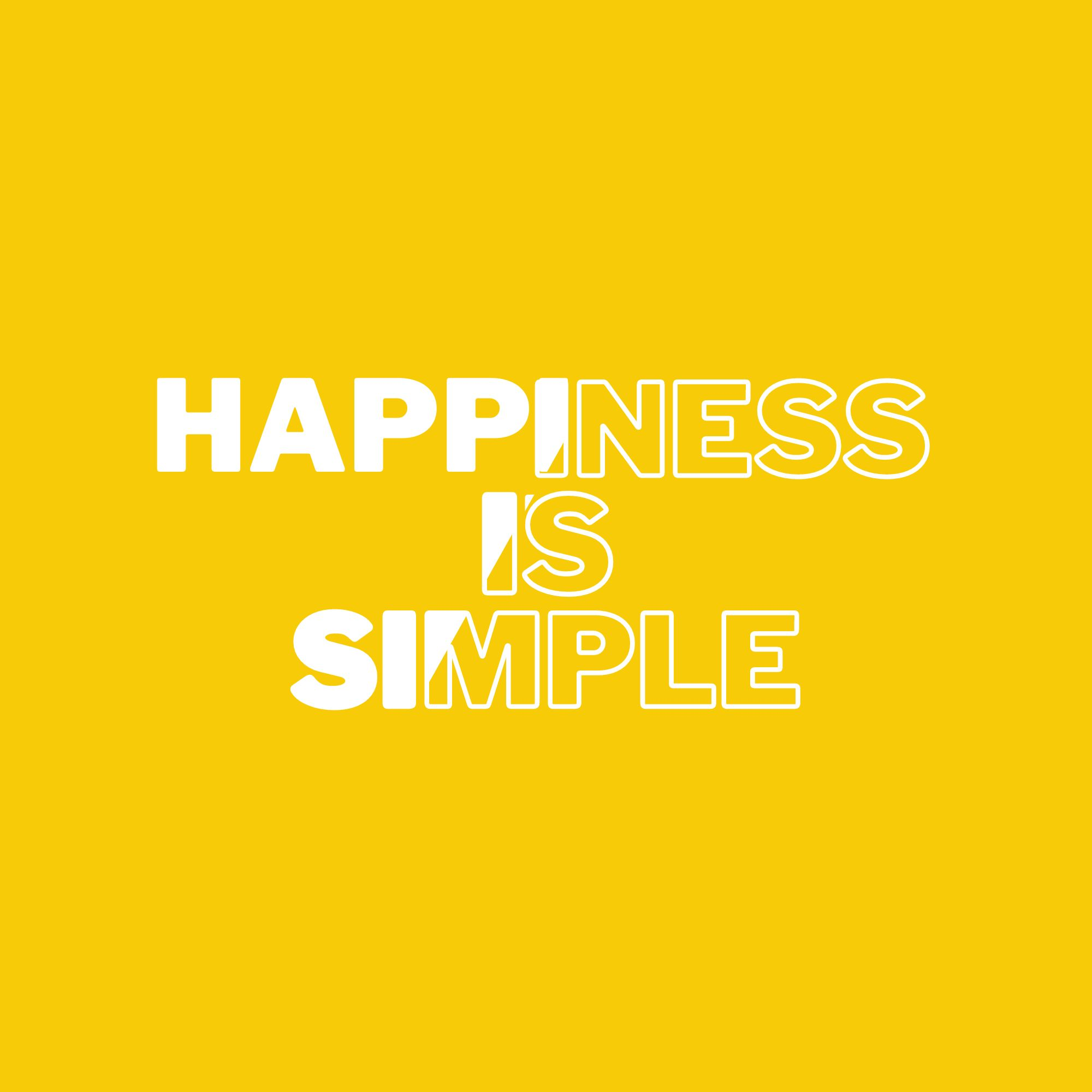 Minimalist