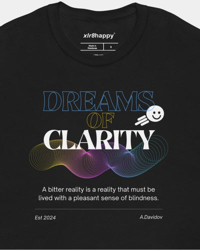 Dreams of Clarity