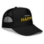 Choose Happy Trucker Hat